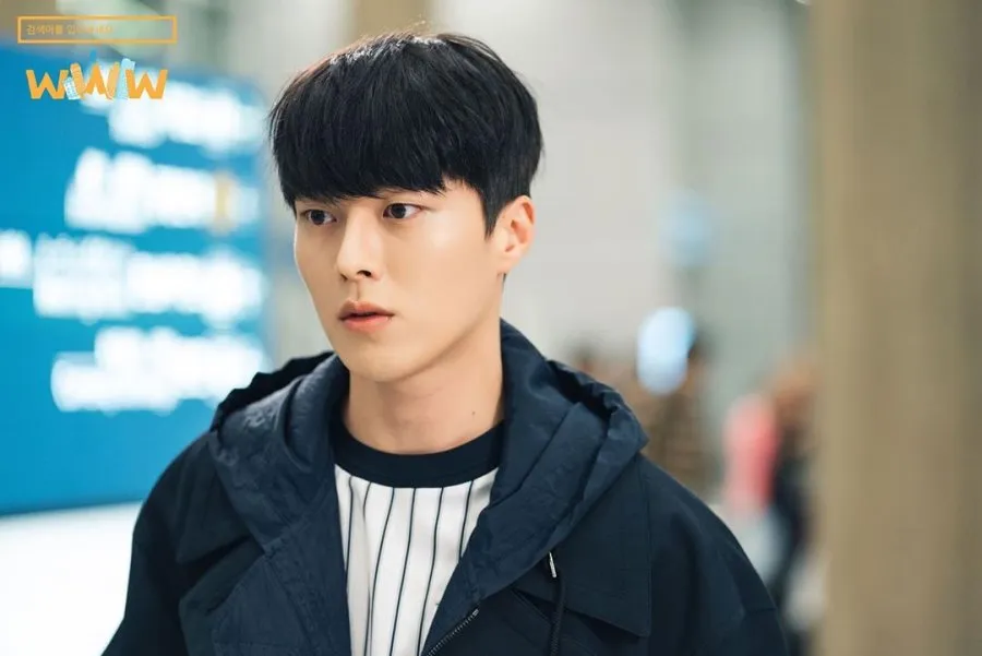 Deretan drama terbaik Jang Ki Yong sebelum Dynamite Kiss (credit:mydramalist)