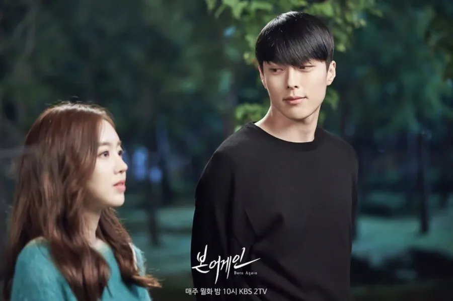 Deretan drama terbaik Jang Ki Yong sebelum Dynamite Kiss (credit:instagram.com/kbsdrama)