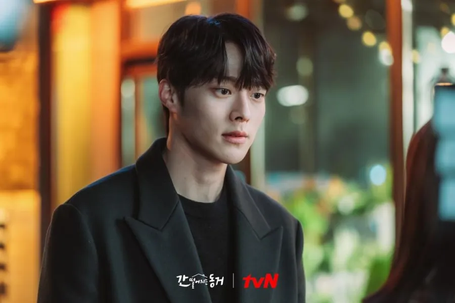 Deretan drama terbaik Jang Ki Yong sebelum Dynamite Kiss (credit:instagram.com/tvn_drama)