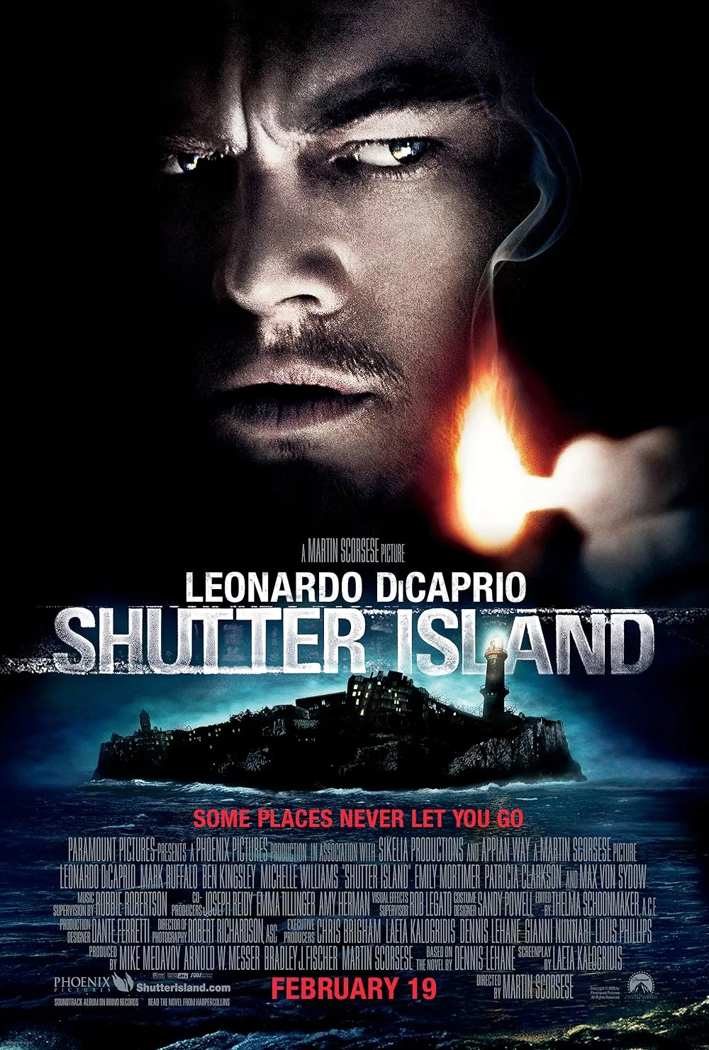 Shutter Island (2010). (Foto: IMDb)