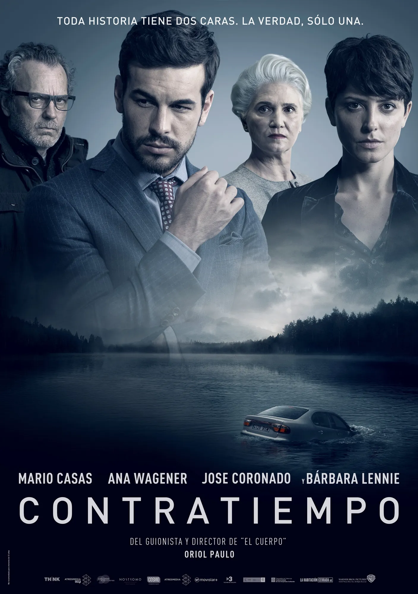 The Invisible Guest (2016). (Foto: IMDb)