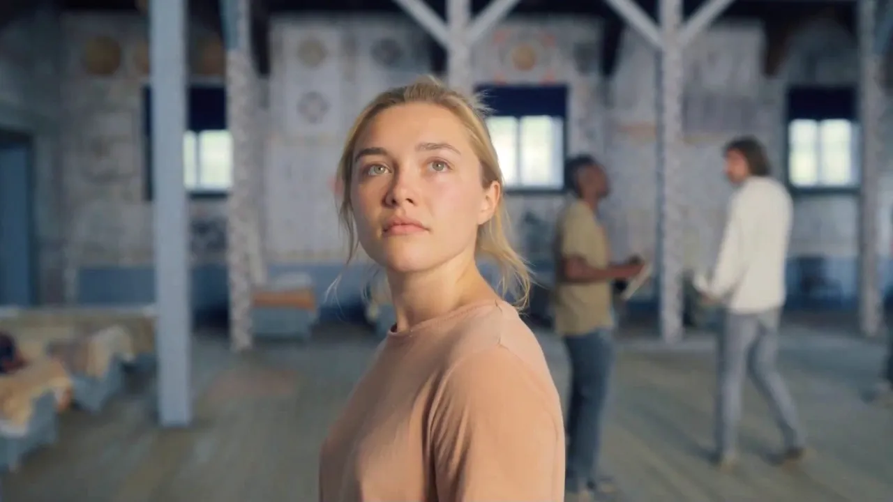 9 Film Horor Tanpa Jumpscare yang Cocok untuk Penonton Kagetan/ Midsommar (2019) IMDb