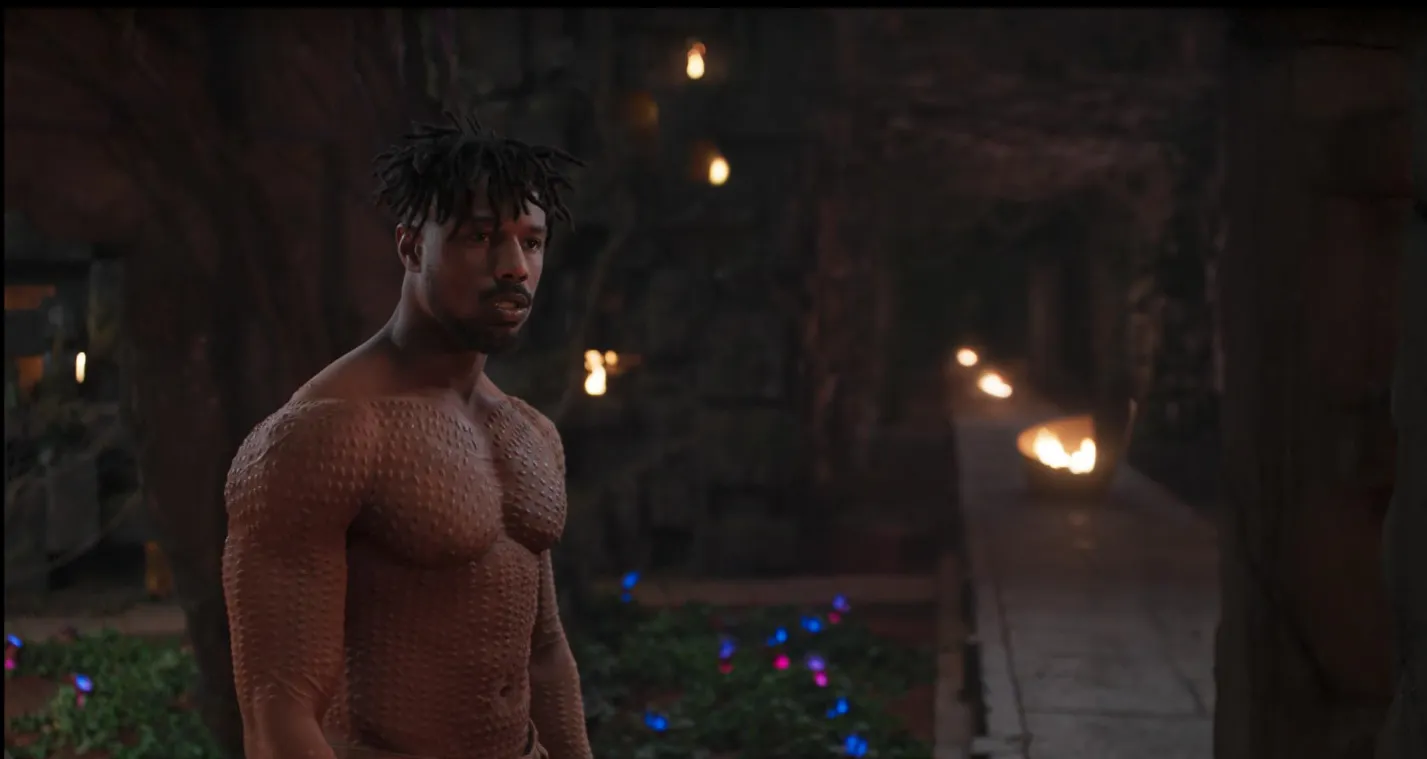 Film Black Panther/Foto: imdb.com