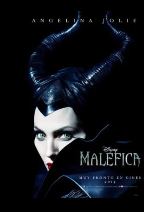 Film Maleficent/Foto: imdb.com