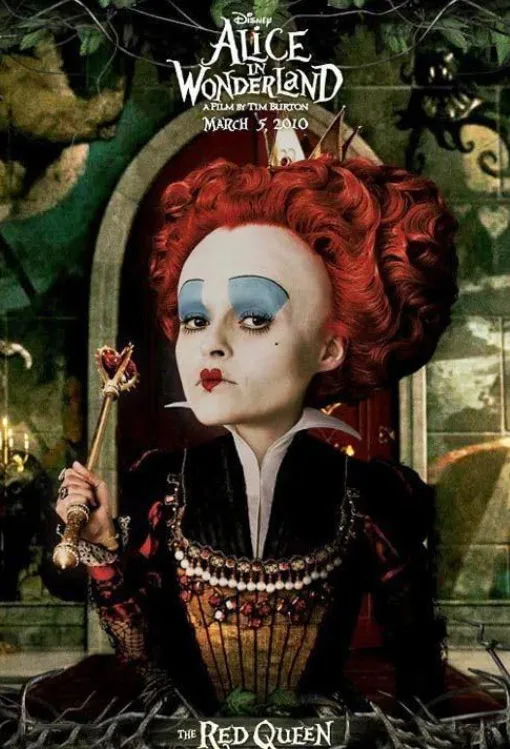 Film Alice in Wonderland/Foto: imdb.com