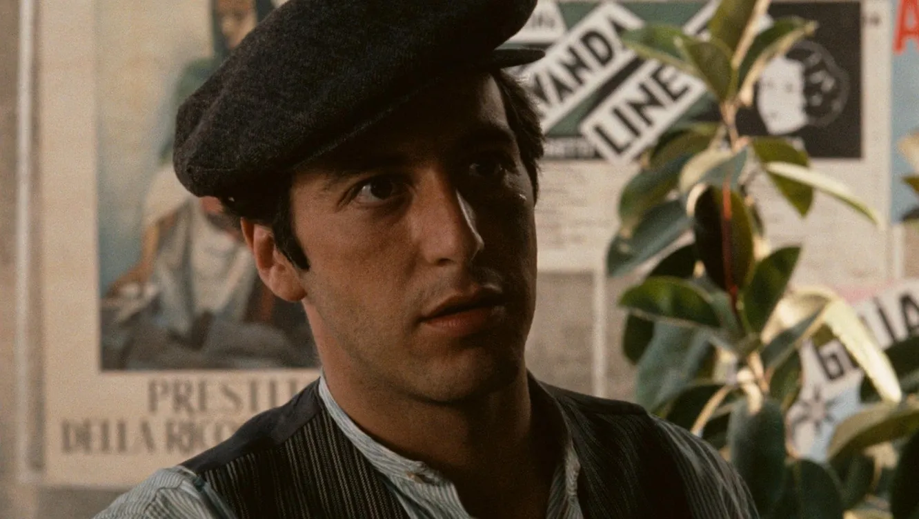Film The Godfather/Foto: imdb.com
