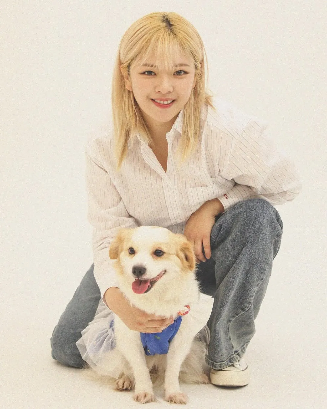 K-Pop Idol yang nyaris debut pakai nama lain/cr:Instagram @jy_piece