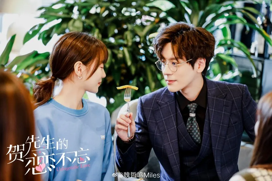 Rekomendasi drama China terbaik dengan kisah pura-pura pacaran (credit:mydramalist)