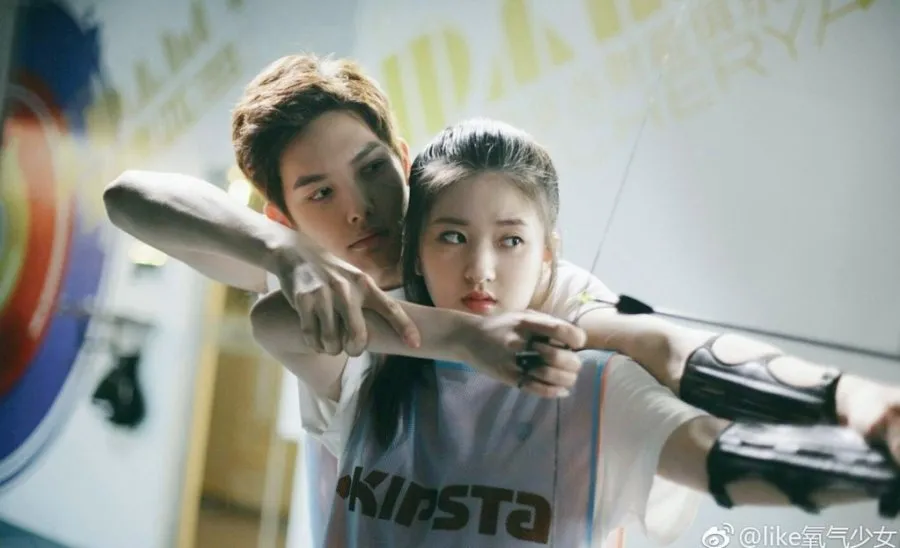 Rekomendasi drama China terbaik dengan kisah pura-pura pacaran (credit:mydramalist)