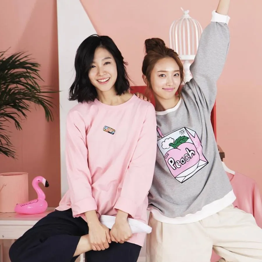 drama Korea terbaik Pyo Ye Jin/credit:mydramalist.com