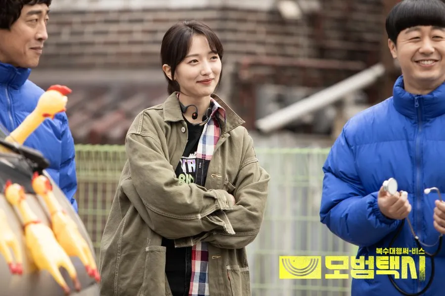 drama Korea terbaik Pyo Ye Jin/credit:mydramalist.com