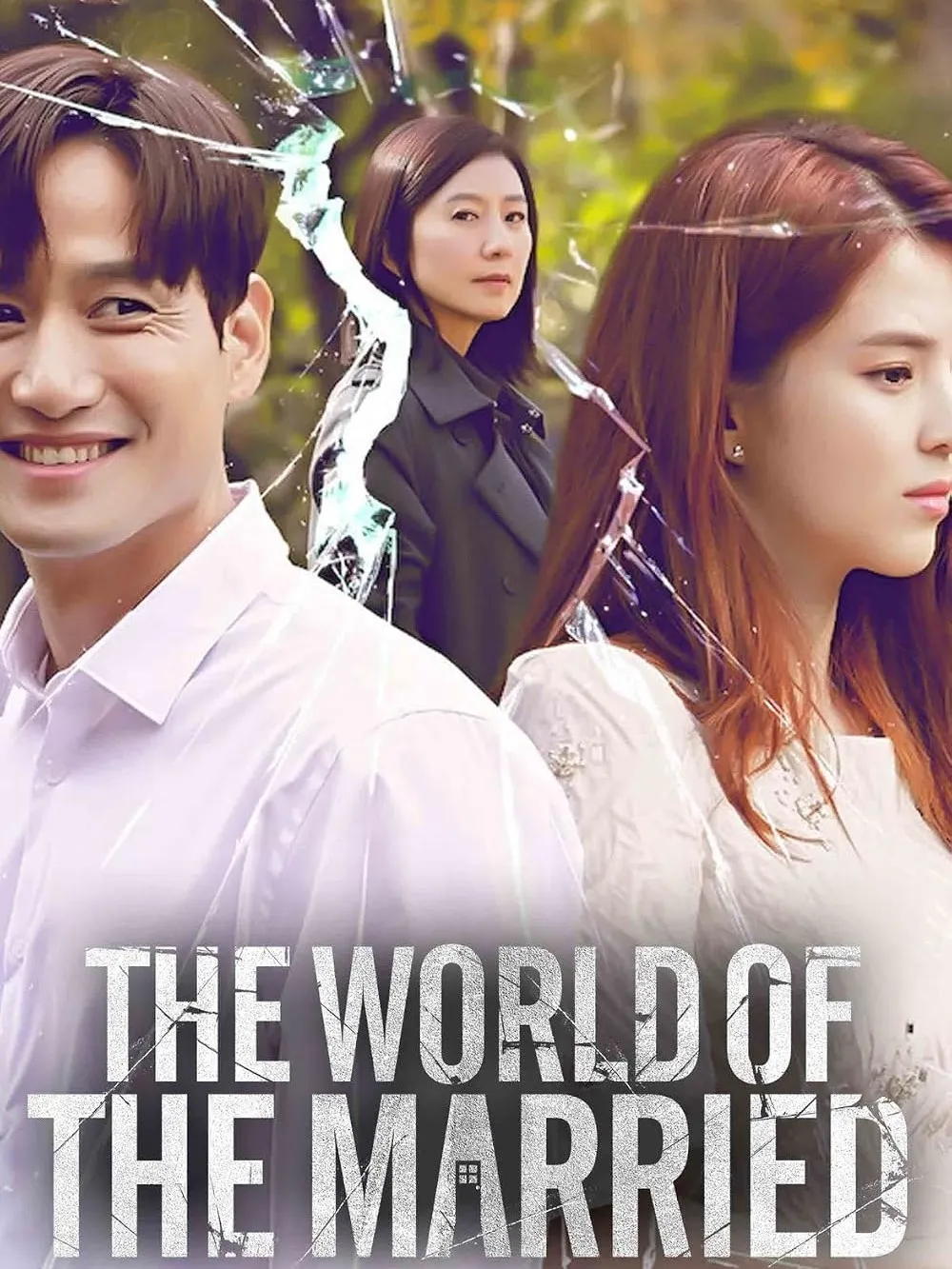 Drama Korea The World of The Married. (Foto: IMDb)