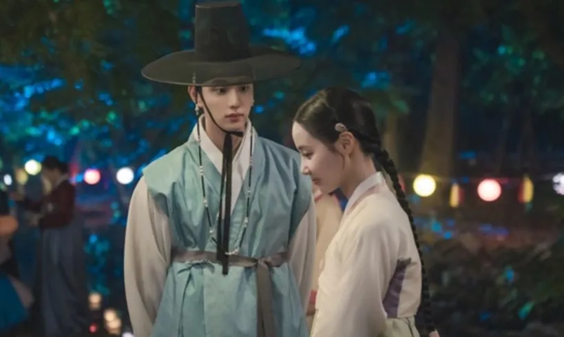 The Tale of Lady Ok (2024)