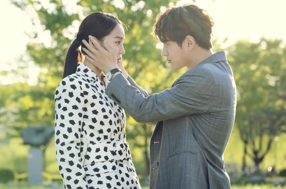 ANGEL'S LAST MISSION: LOVE (2019)