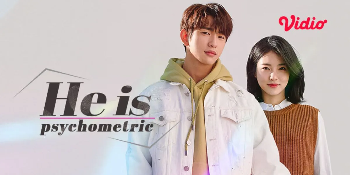 He is Psychometric