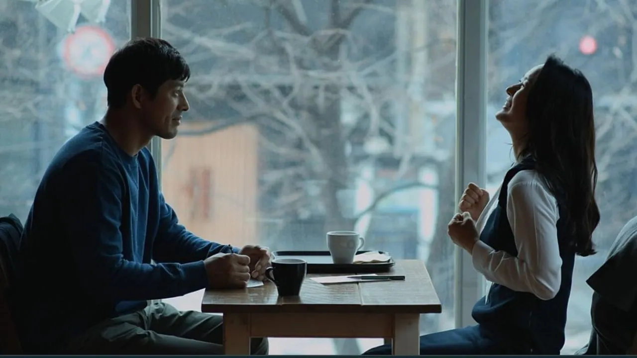 Film Coffee Mate/Foto: imdb.com