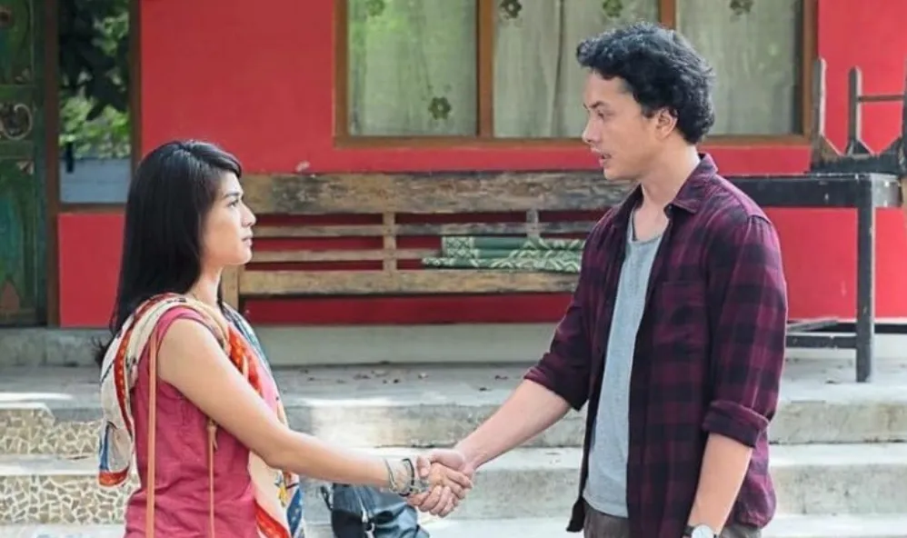 Film Ada Apa dengan Cinta? 2/Foto: imdb.com