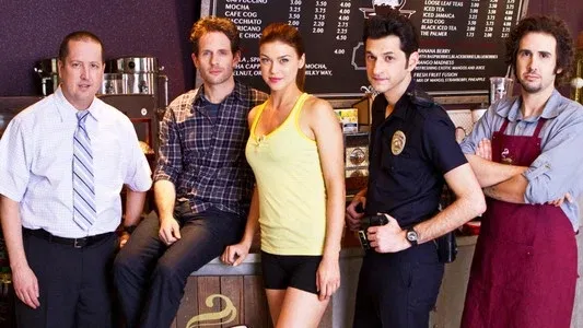 Film Coffee Town/Foto: imdb.com