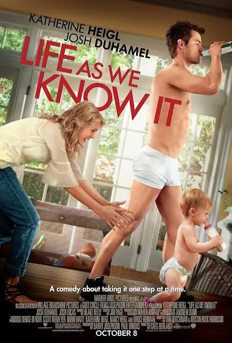 Life as We Know It (2010). Foto: IMDb