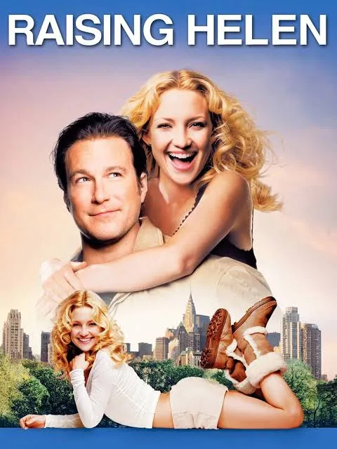 Raising Helen (2004). Foto: IMDb
