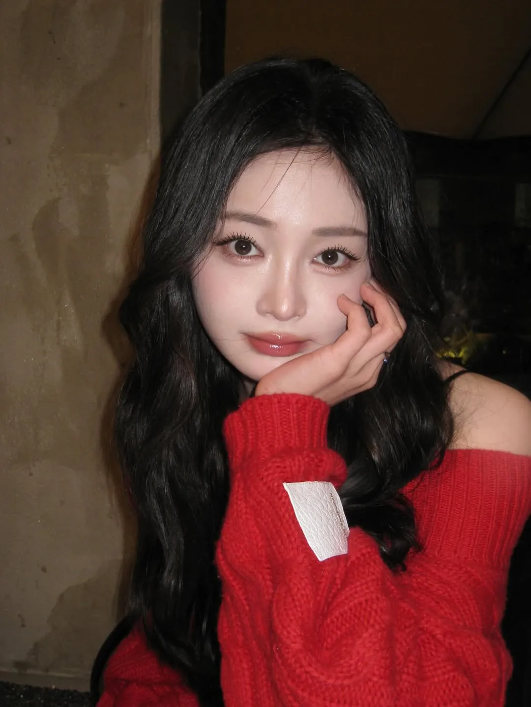 Zhou Jieqiong absen dari comeback I.O.I (credit:instagram.com/zhou_jieqiong1216)