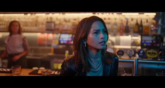 Acha akting/Instagram/septriasaacha