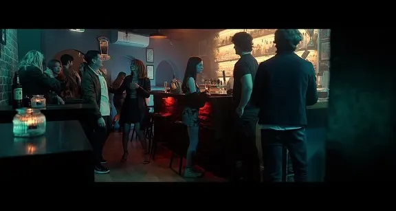 Acha main di film/Instagram/septriasaacha