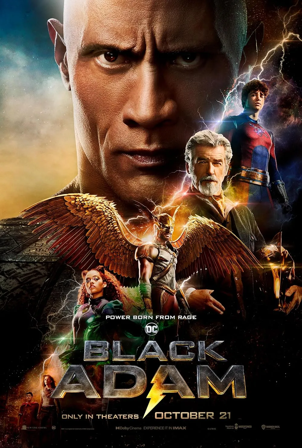 Film-Film dengan Kerugian Besar (Credit: IMDb)