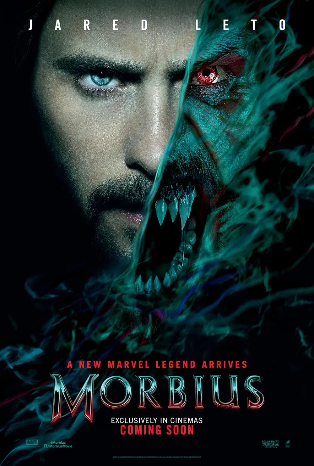 Film-Film dengan Kerugian Besar (Credit: IMDb)
