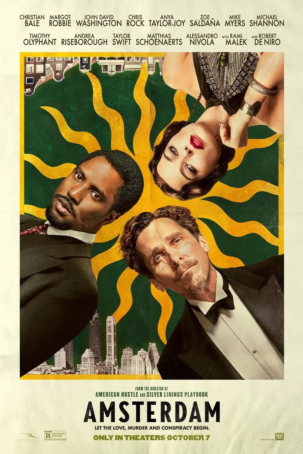 Film-Film dengan Kerugian Besar (Credit: IMDb)