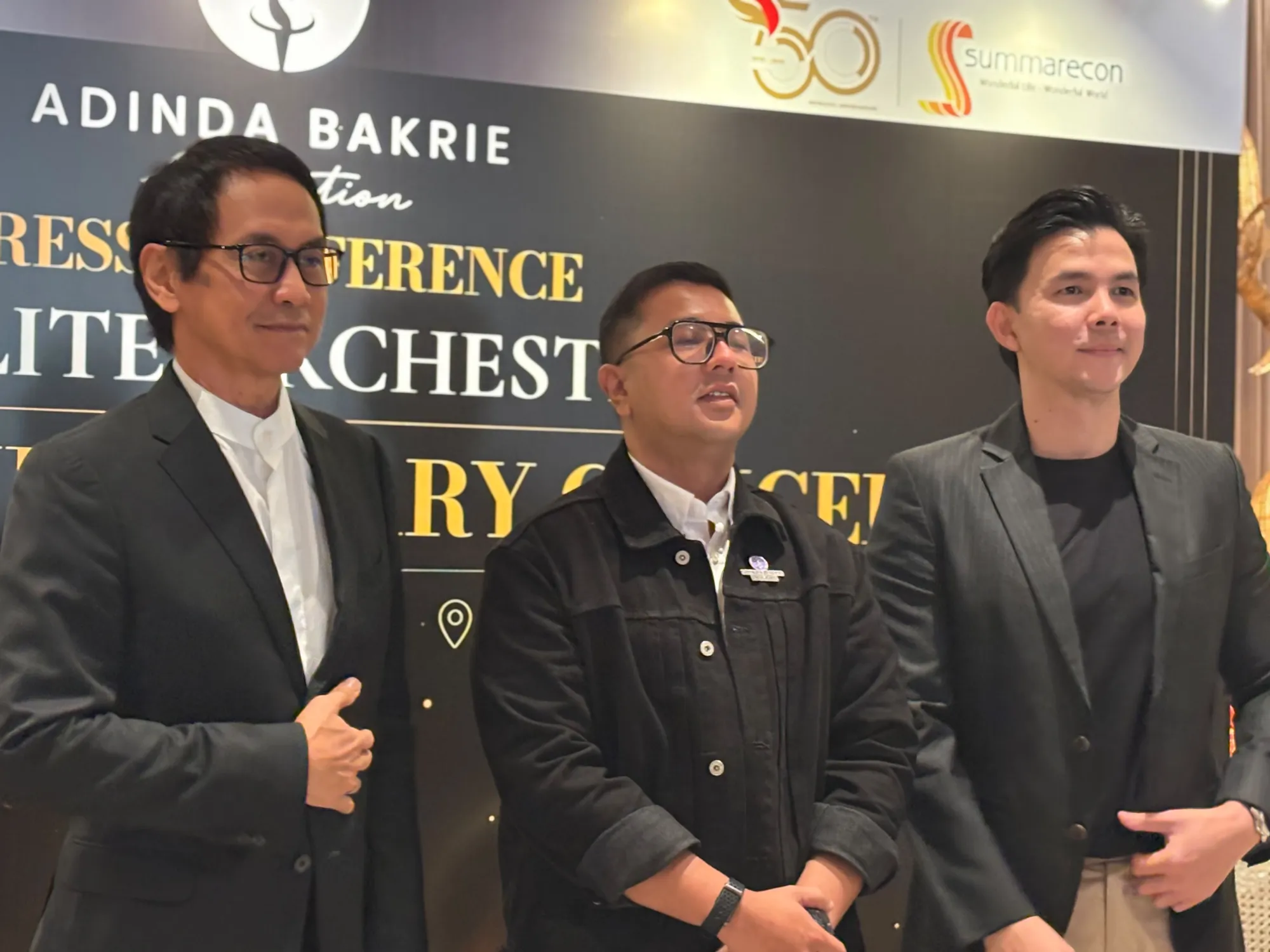 Kapanlagi.com/Fikri Alfi Rosyadi