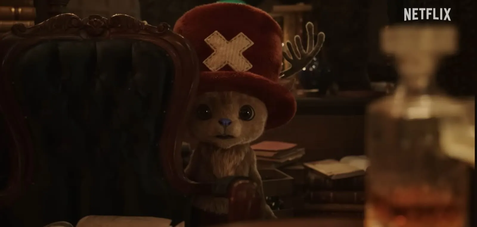 Official Trailer ONE PIECE LIVE ACTION SEASON 2 (credit: IMDB)