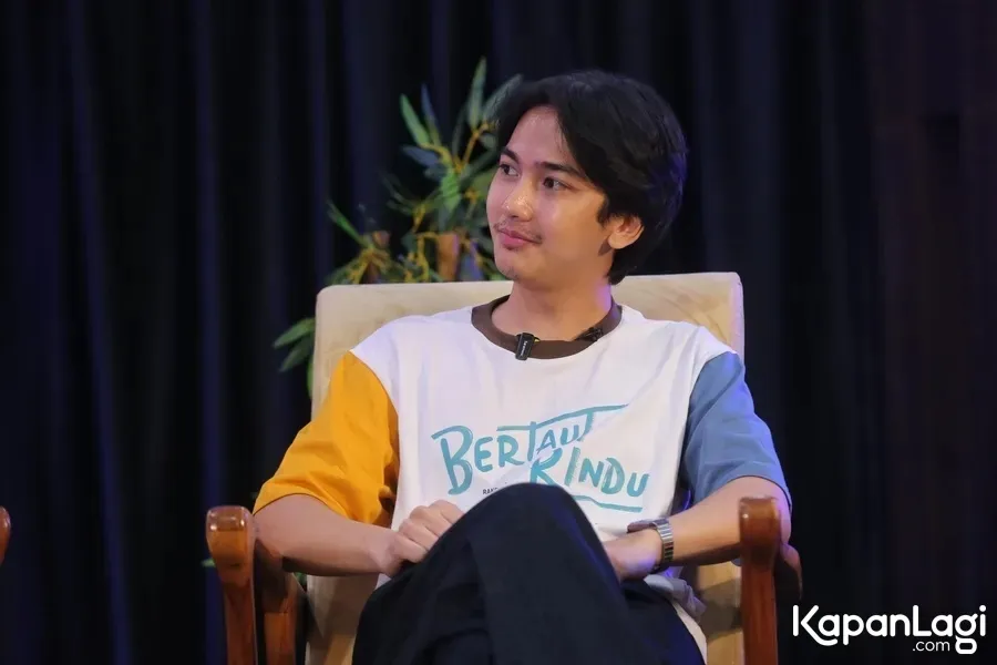 KapanLagicom/Adrian Utama Putra