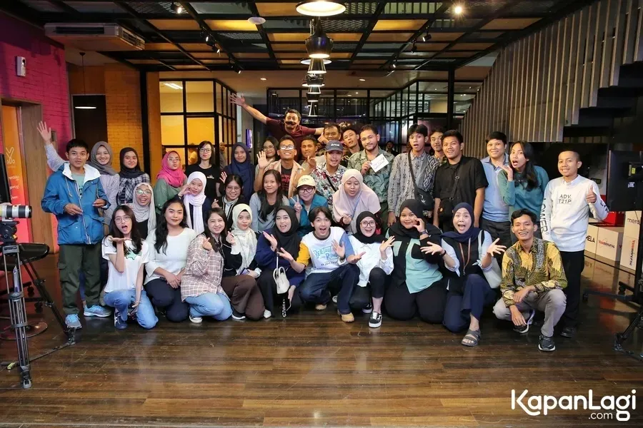 KapanLagicom/Adrian Utama Putra