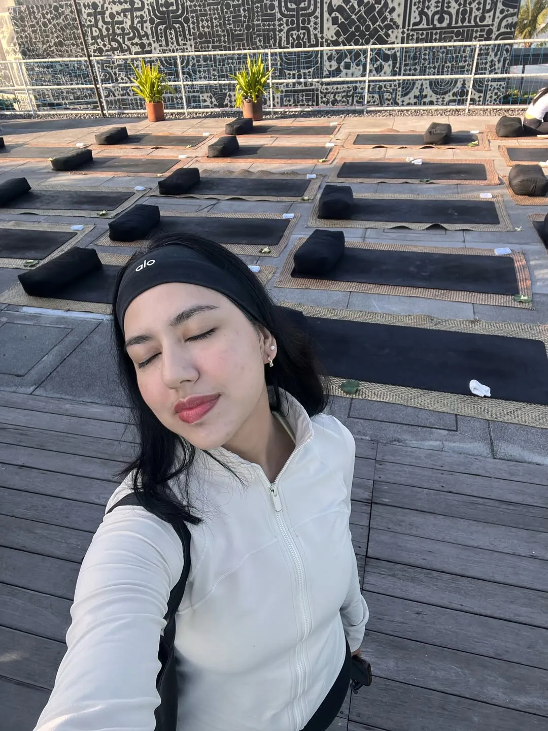 Naz Judge kini mulai chapter baru (instagram.com/nazjduge)