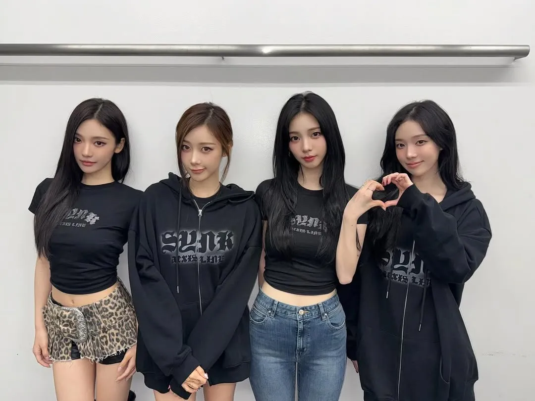 instagram.com/aespa_official