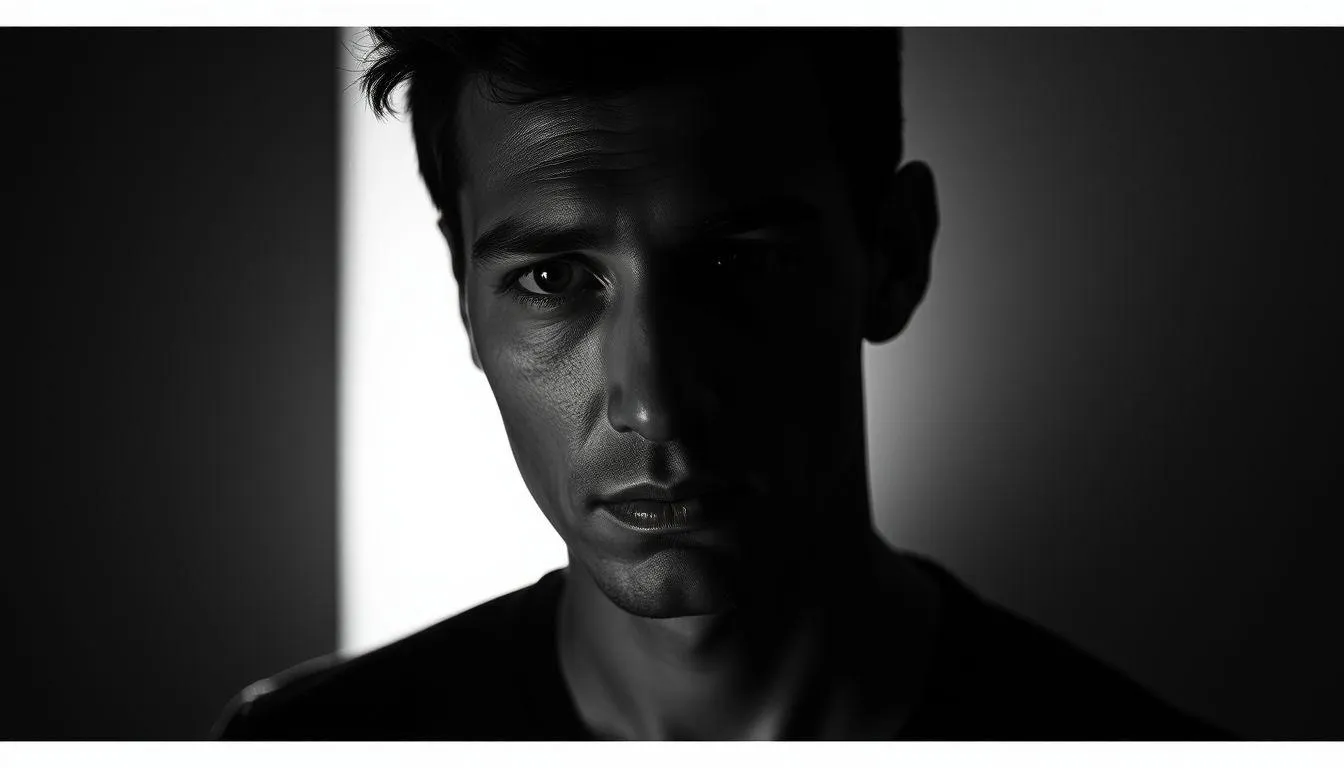 Jenis-Jenis Caption Aesthetic untuk Foto Hitam Putih (c) Ilustrasi AI