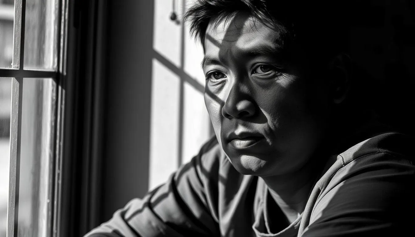 Caption Aesthetic Bahasa Indonesia yang Bermakna (c) Ilustrasi AI