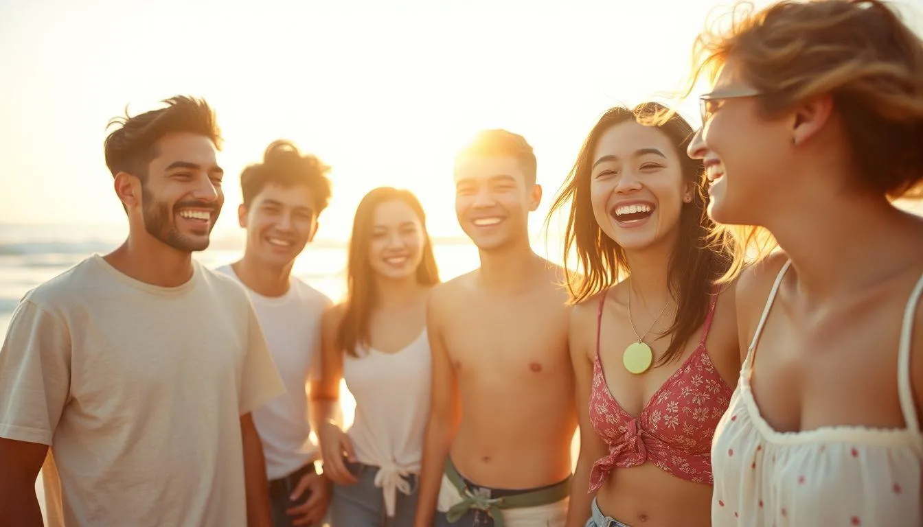 Inspirasi Aesthetic Caption for Throwback Memories Berdasarkan Tema (c) Ilustrasi AI