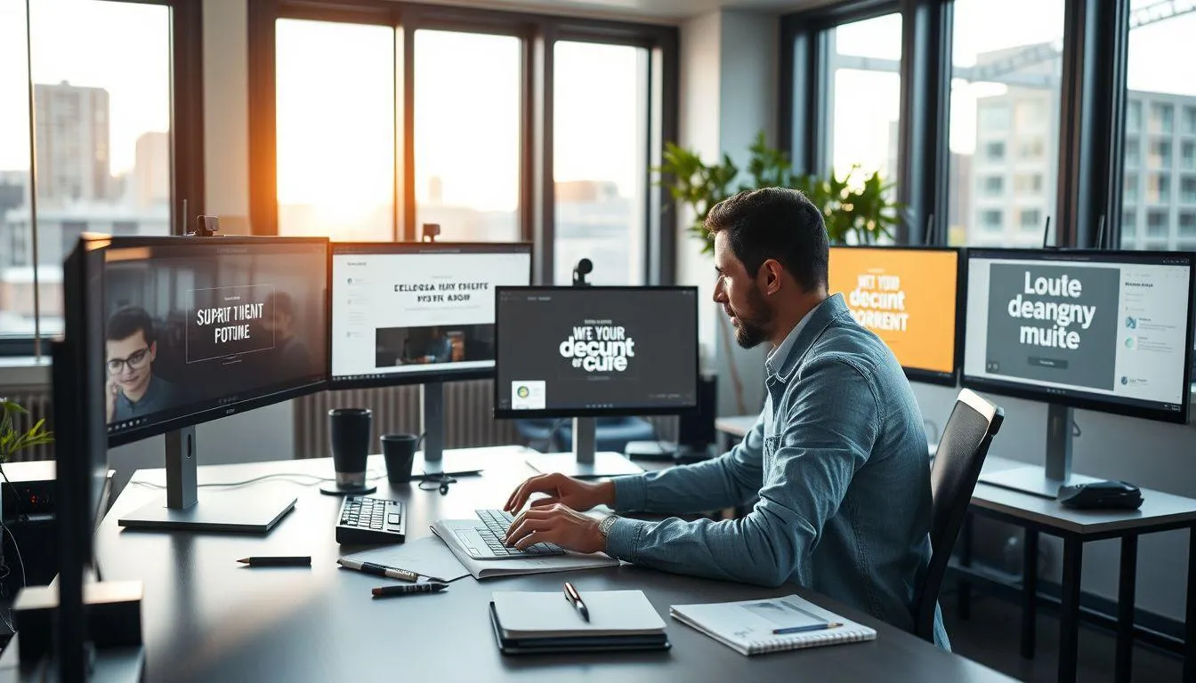 Tips Kreatif Menggunakan Aesthetic Caption The Weeknd Quotes (c) Ilustrasi AI