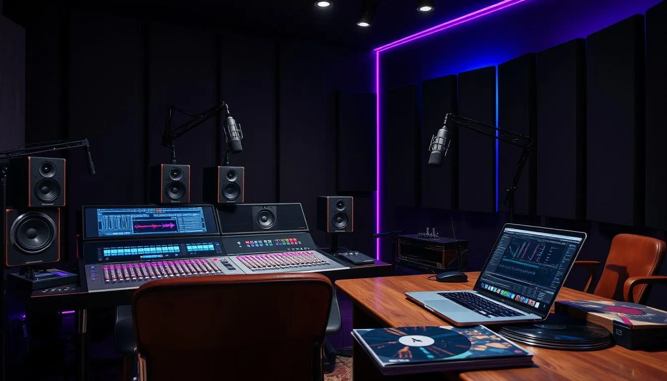 FAQ (Frequently Asked Questions) (c) Ilustrasi AI