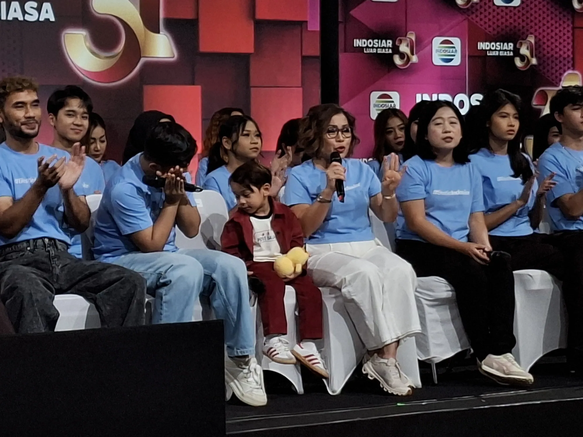 KapanLagi.com/Mathias Purwanto