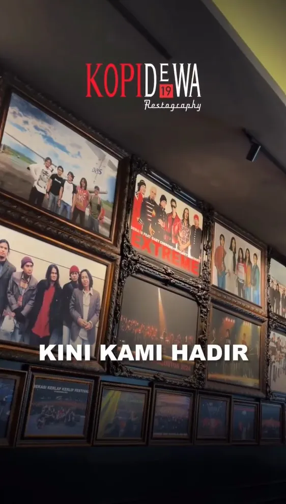 Bukan Sekadar Bisnis