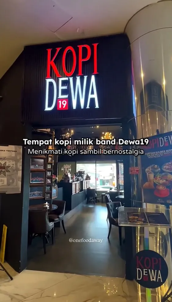 Tawakan Pengalaman Berbeda