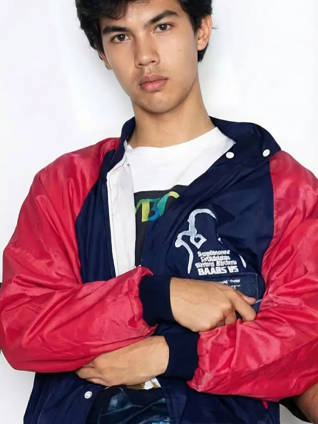 Ahmad Dhani Unggah Potret Lawas Tahun 90-an (credit: instagram/ahmaddhaniofficial)