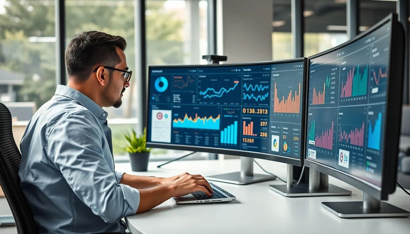 Tips Maksimalkan Engagement dengan AI Caption IG (c) Ilustrasi AI