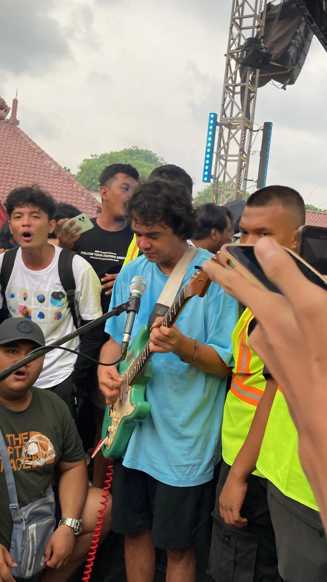 Suasana Pecah