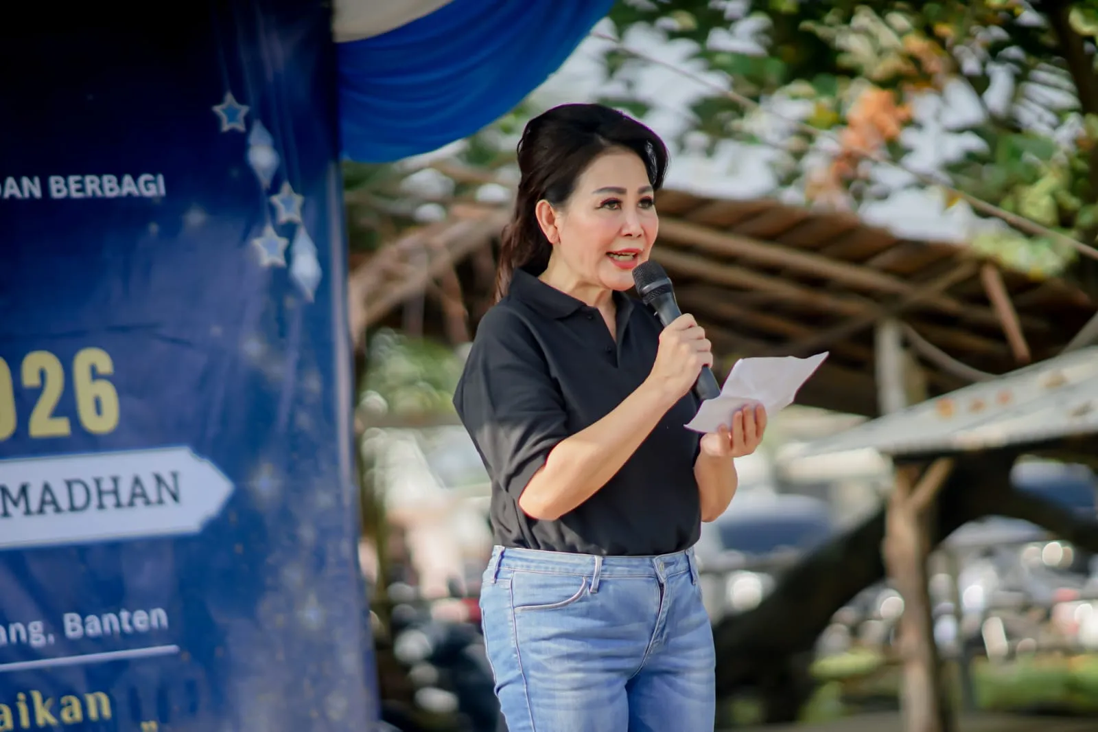 Kata Sambutan (credit: istimewa)