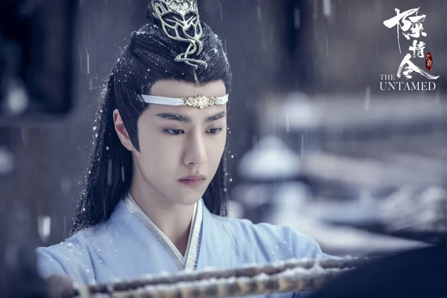 Wang Yibo: Fenomena Global dari The Untamed
