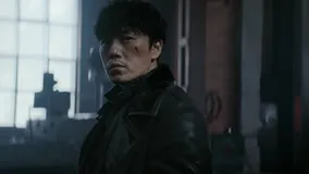 Burning Ice (Credit: iQIYI.com/Burning Ice)